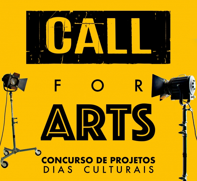 CALL FOR ARTS